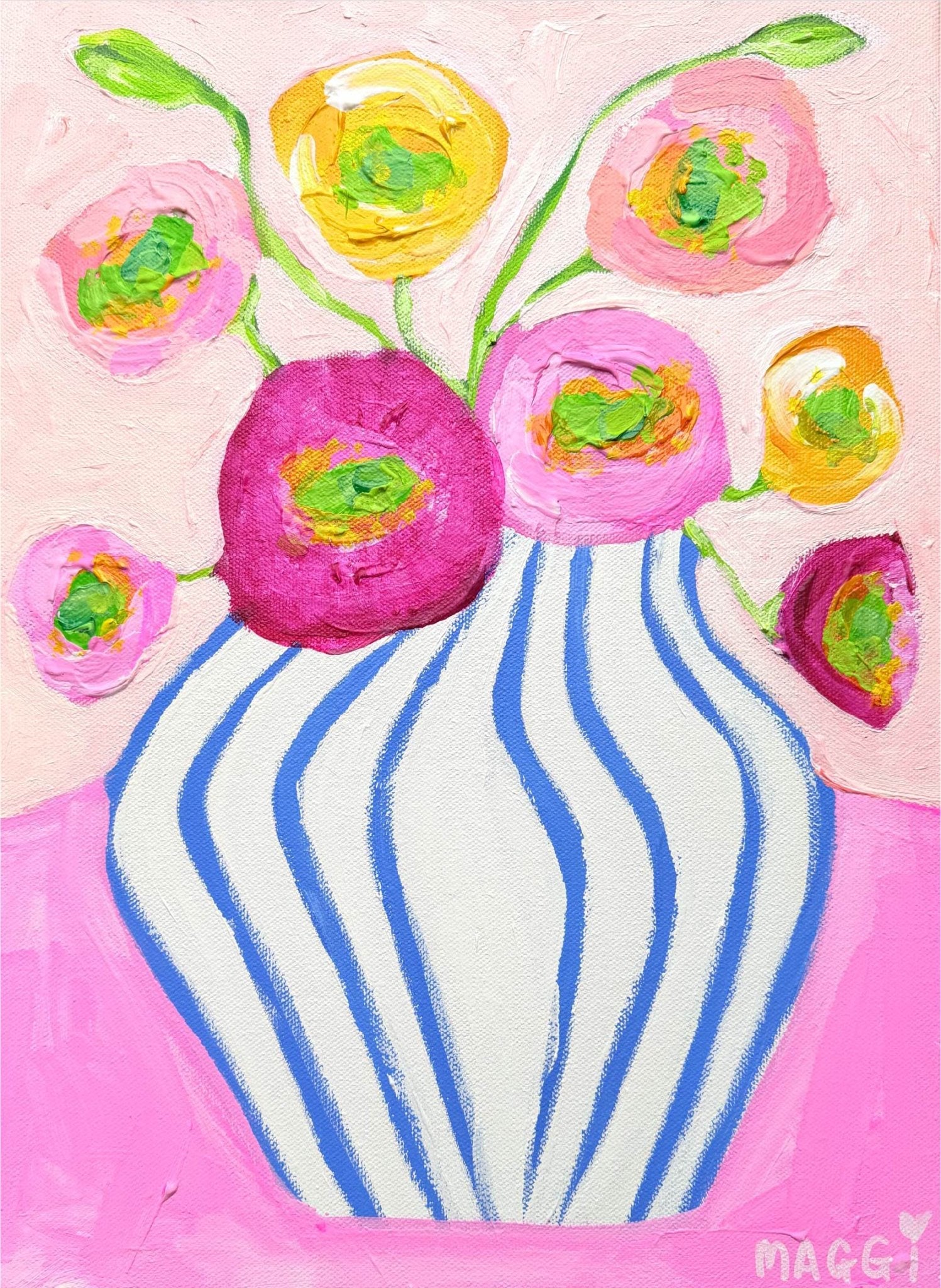 Maria - Gold Coast Gallery Of ArtMaggi Mcdonald