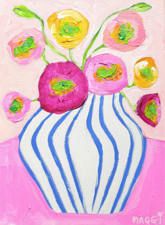 Maria - Gold Coast Gallery Of ArtMaggi Mcdonald