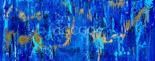 Marine - Original Art - Gold Coast Gallery Of ArtAlicia Gilchrist