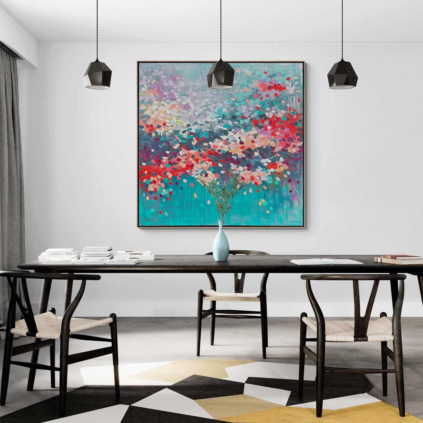 Maybe I Will - Original Art - Gold Coast Gallery Of ArtBelinda Nadwie