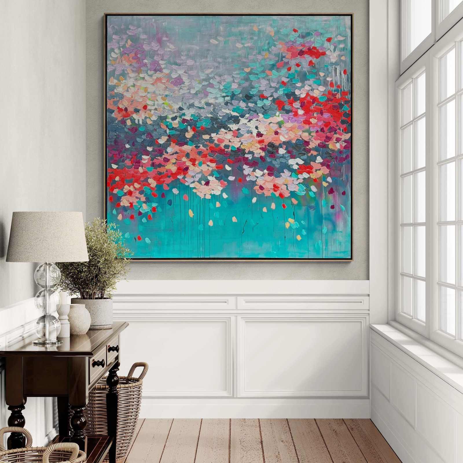 Maybe I Will - Original Art - Gold Coast Gallery Of ArtBelinda Nadwie