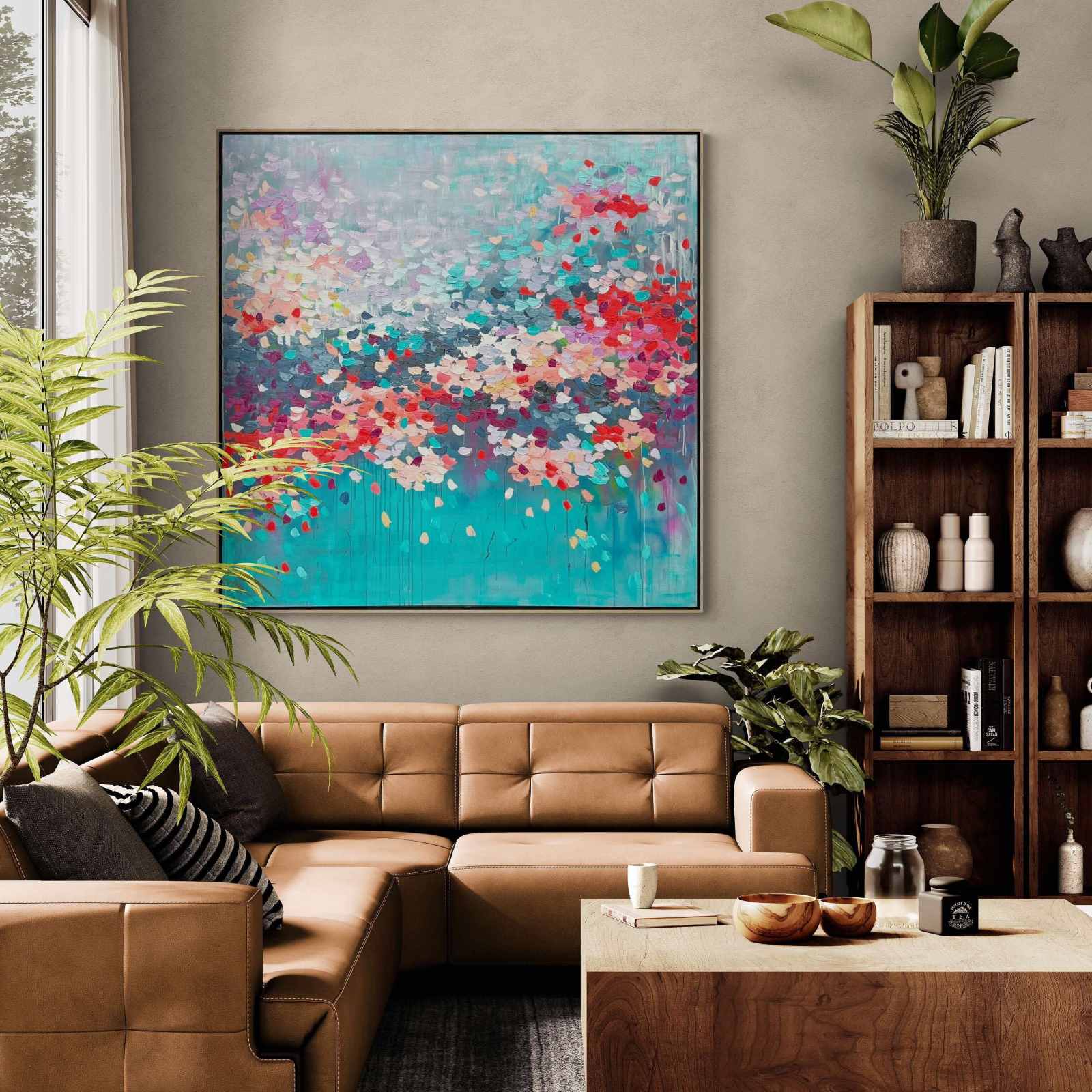Maybe I Will - Original Art - Gold Coast Gallery Of ArtBelinda Nadwie