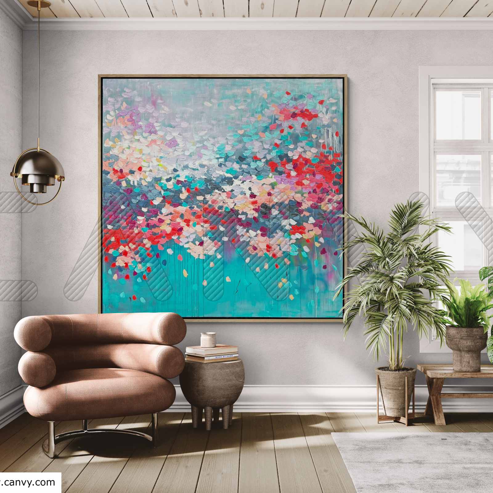 Maybe I Will - Original Art - Gold Coast Gallery Of ArtBelinda Nadwie
