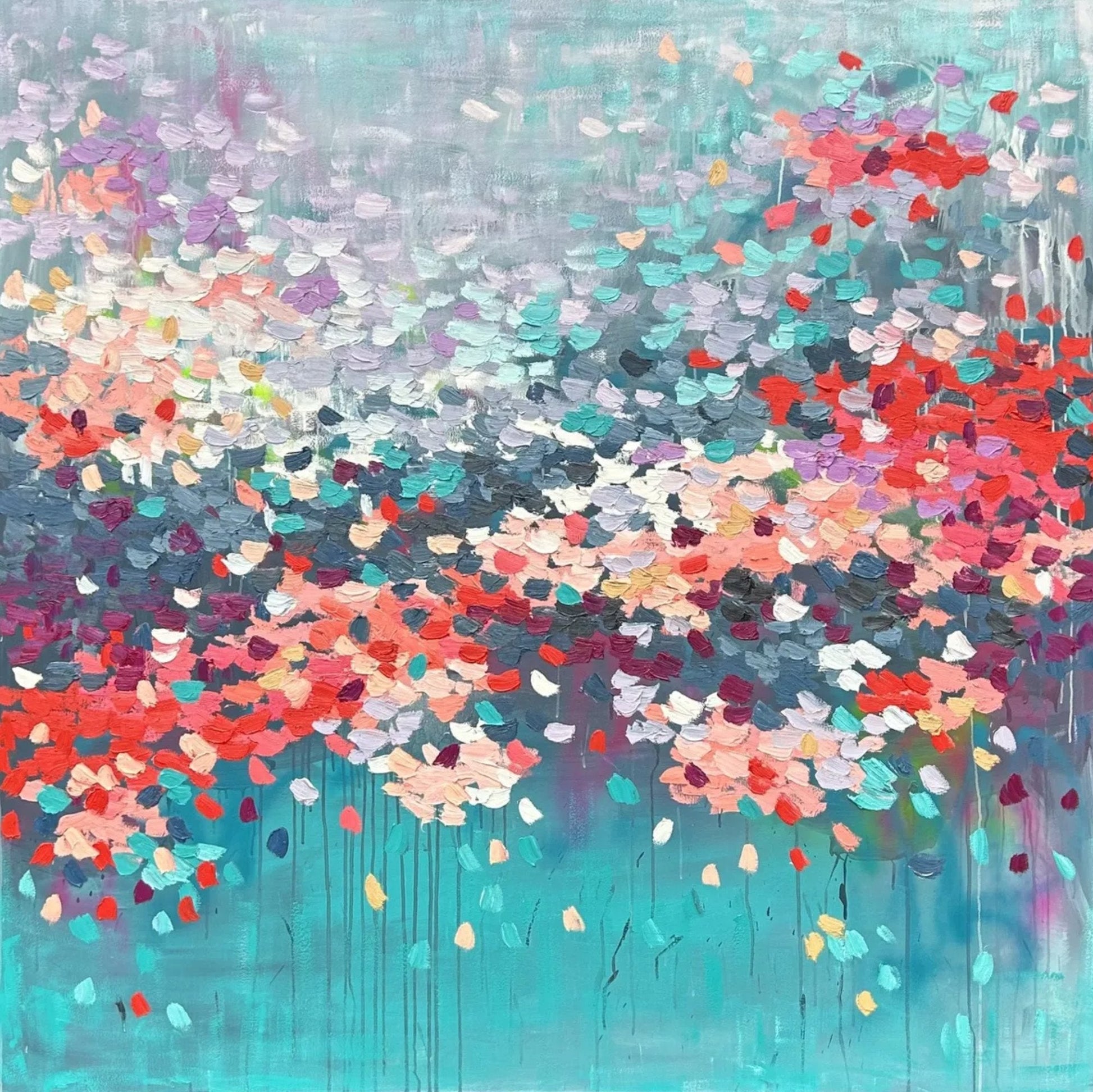 Maybe I Will - Original Art - Gold Coast Gallery Of ArtBelinda Nadwie