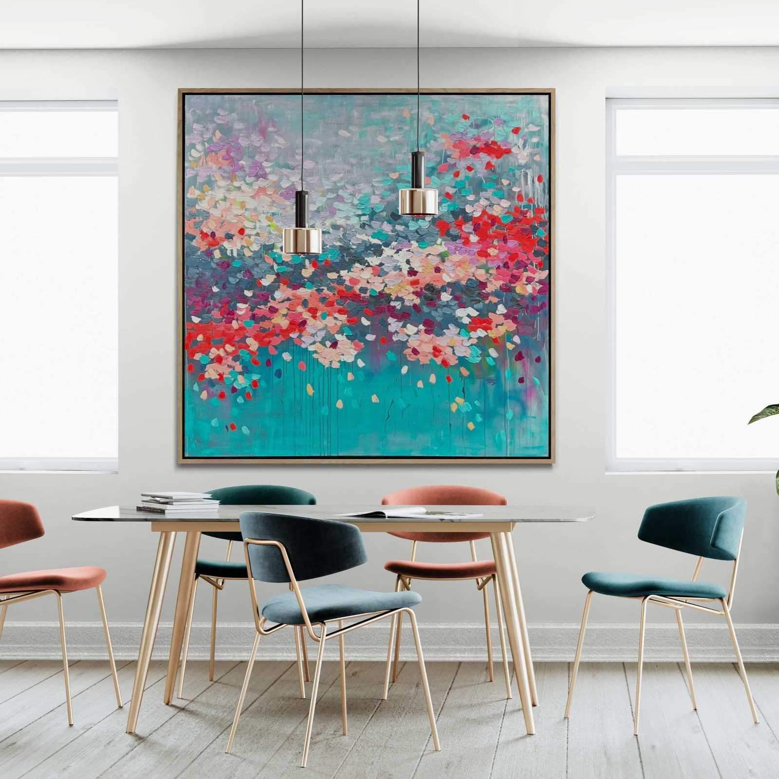 Maybe I Will - Original Art - Gold Coast Gallery Of ArtBelinda Nadwie