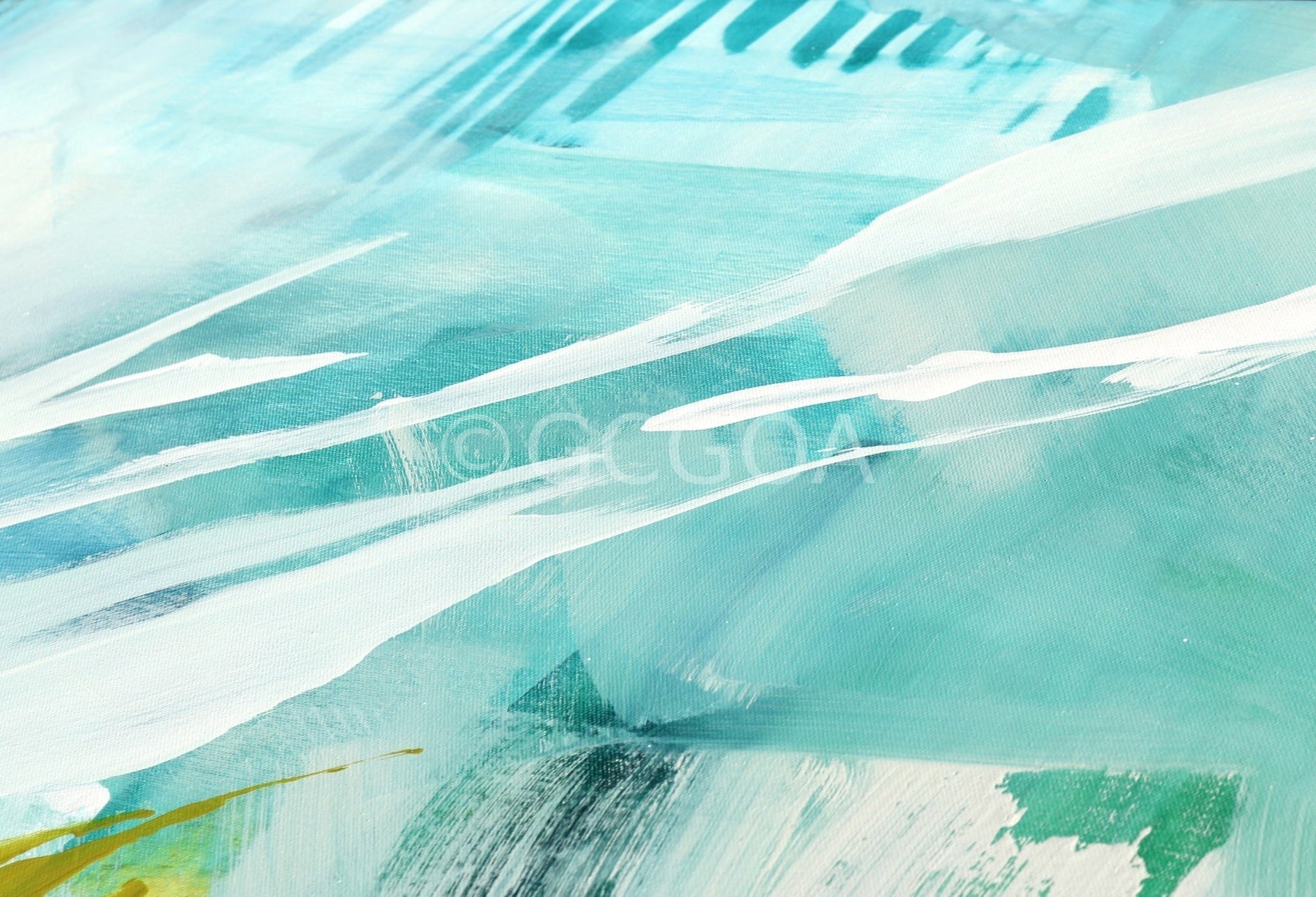 Mediterranea - Gold Coast Gallery Of ArtStephanie Laine