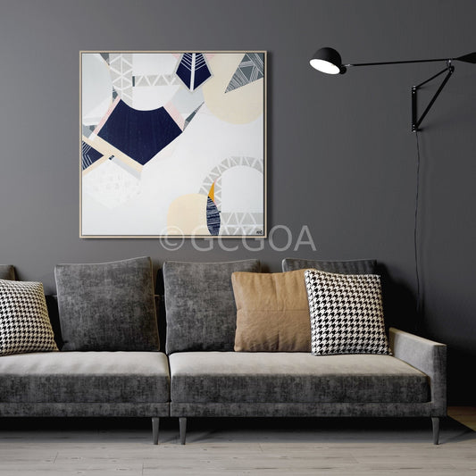 Melbourne Star - Original Art - Gold Coast Gallery Of ArtAni Ipradjian