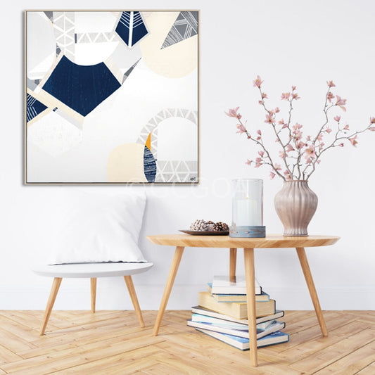 Melbourne Star - Original Art - Gold Coast Gallery Of ArtAni Ipradjian