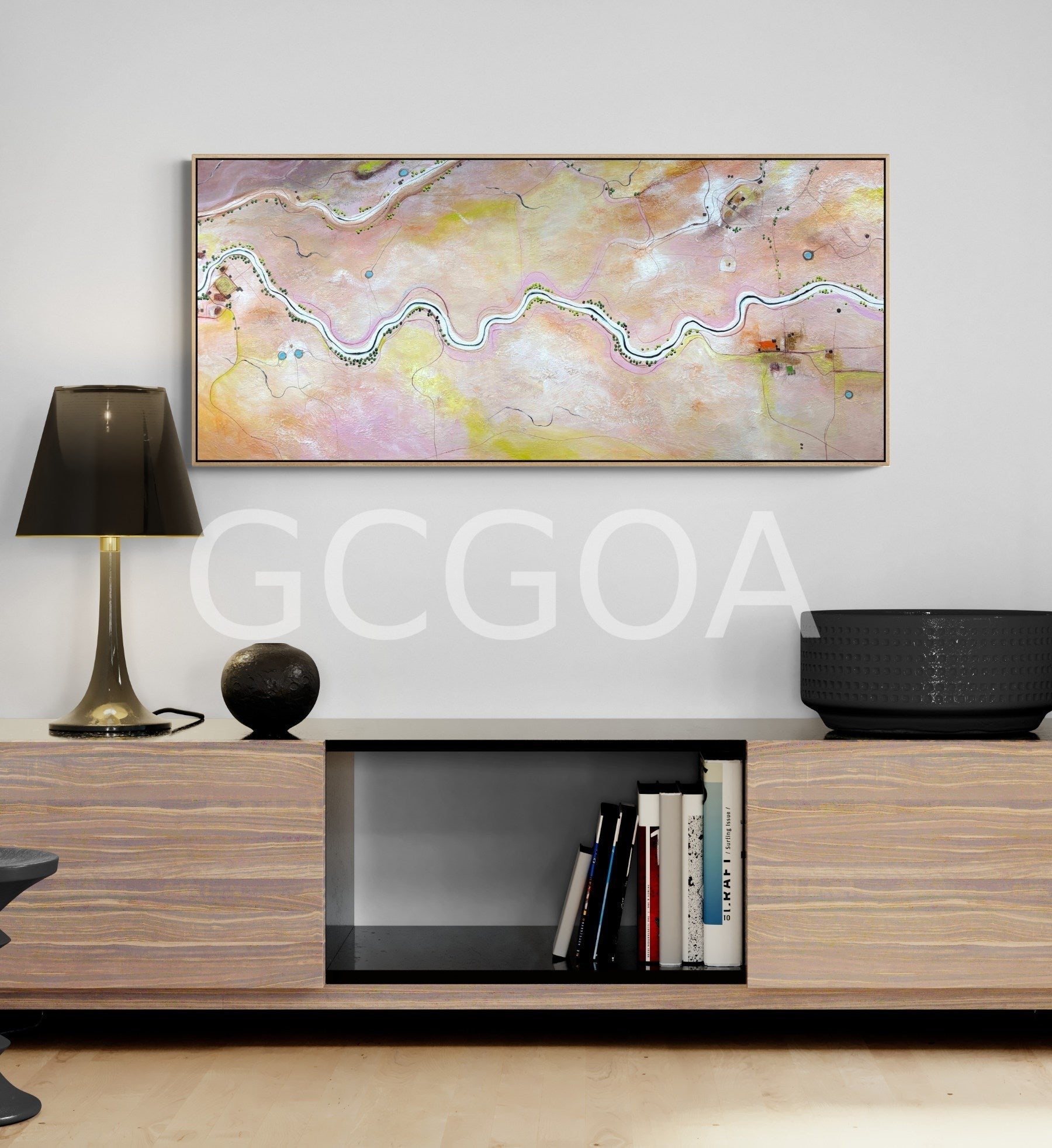 Memories Lightly Kept - Gold Coast Gallery Of ArtTania Chanter