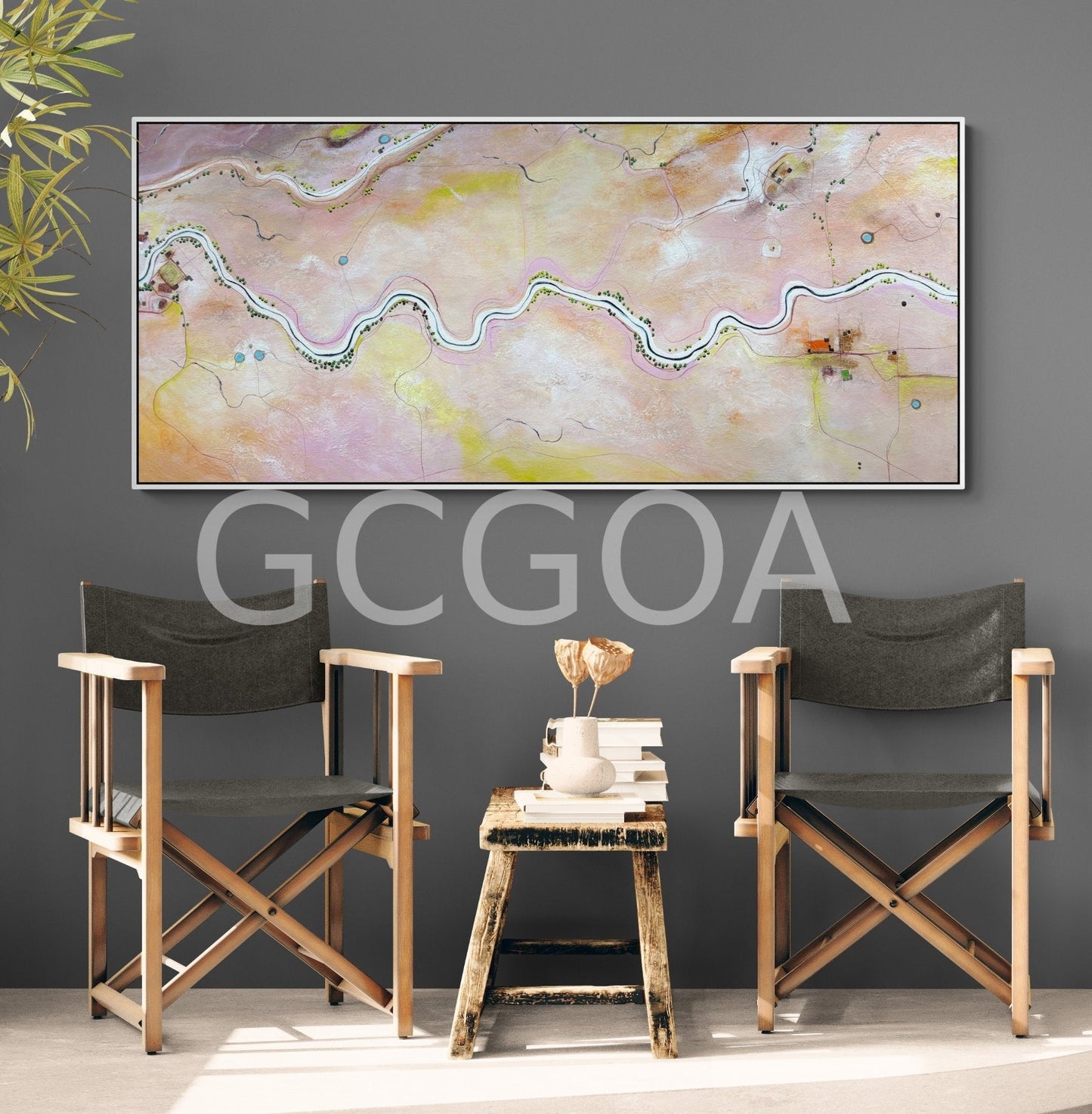 Memories Lightly Kept - Gold Coast Gallery Of ArtTania Chanter