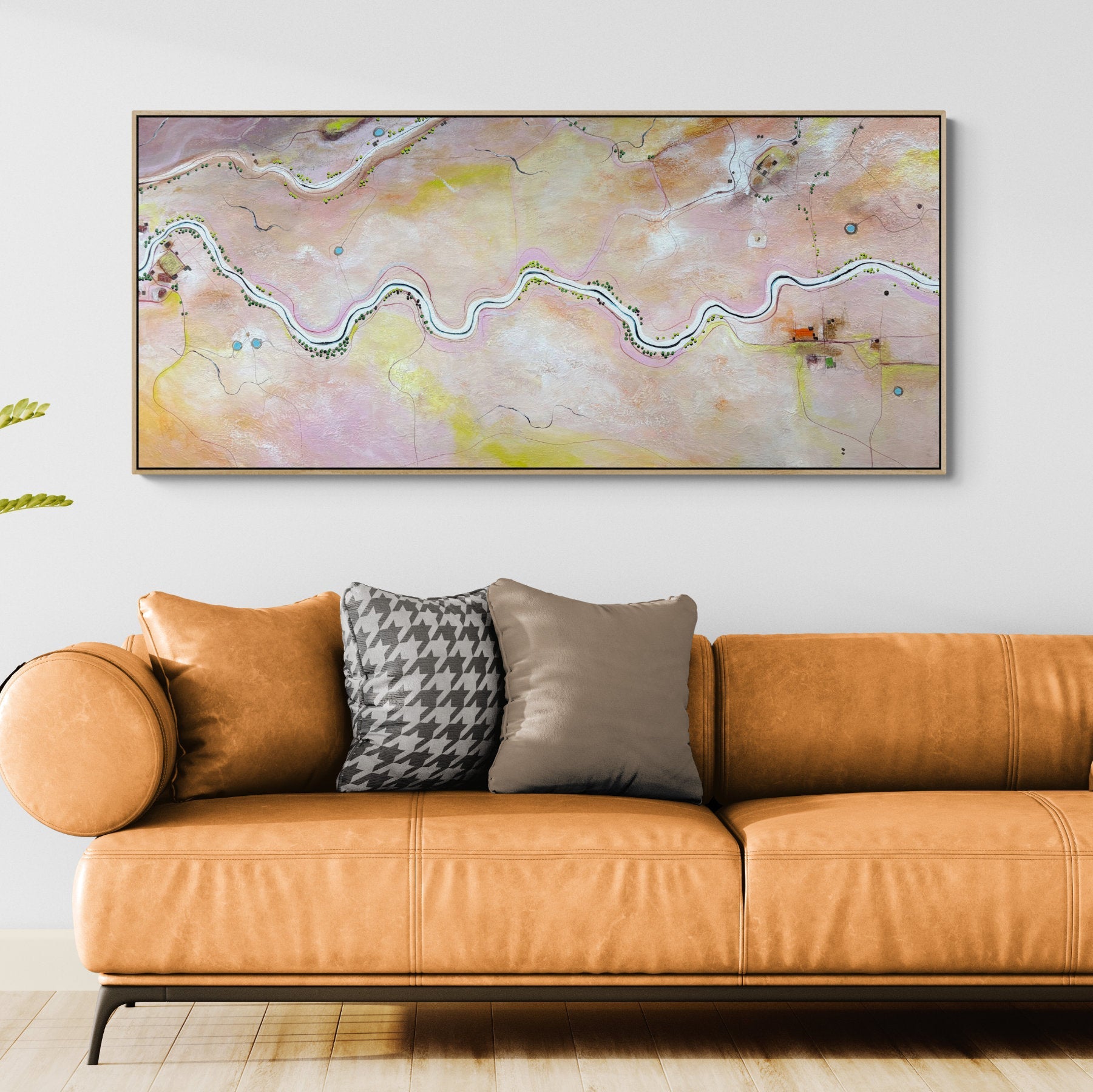 Memories Lightly Kept - Gold Coast Gallery Of ArtTania Chanter