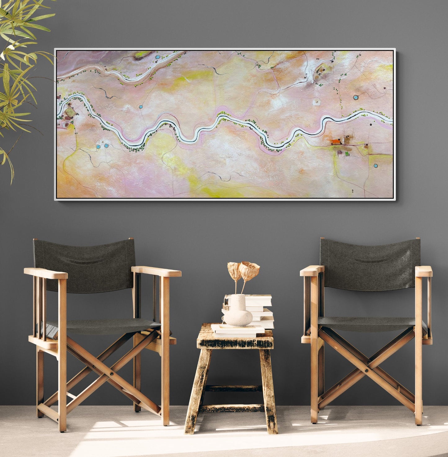 Memories Lightly Kept - Gold Coast Gallery Of ArtTania Chanter