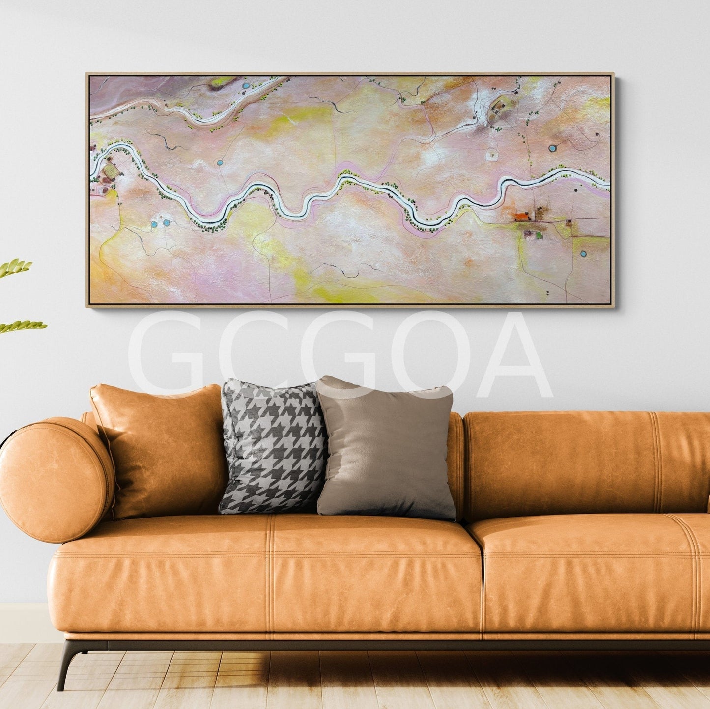 Memories Lightly Kept - Gold Coast Gallery Of ArtTania Chanter