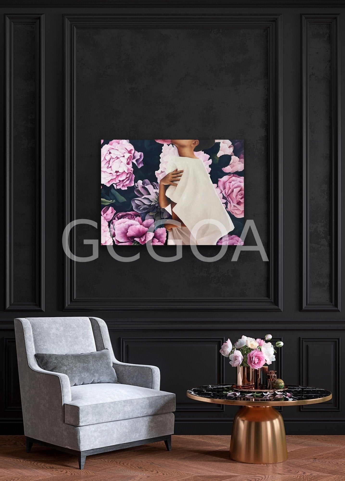 Memories of Another Day - Gold Coast Gallery Of ArtTrisha Lambi