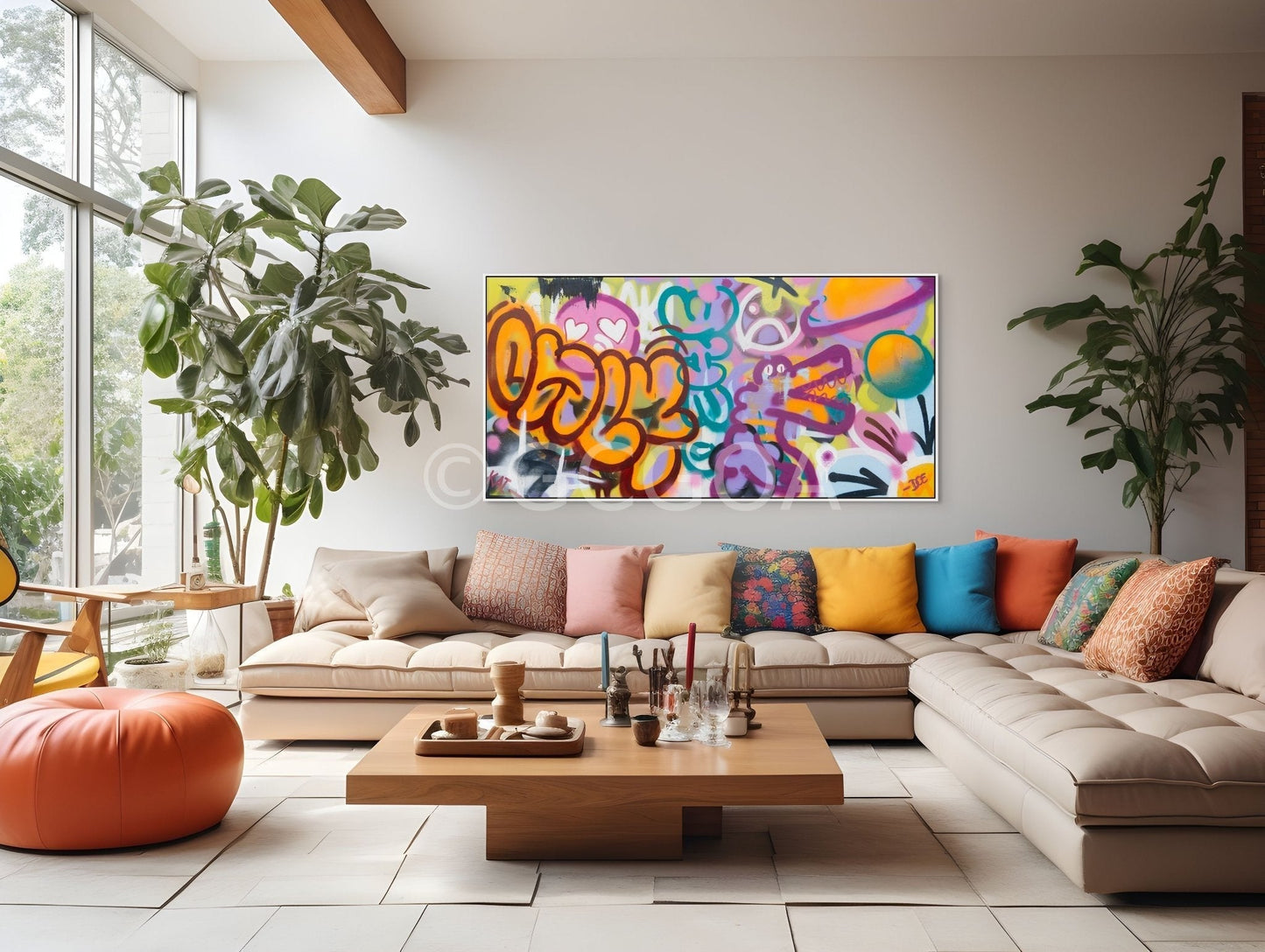 Meraki - Original Art - Gold Coast Gallery Of ArtKai-doe