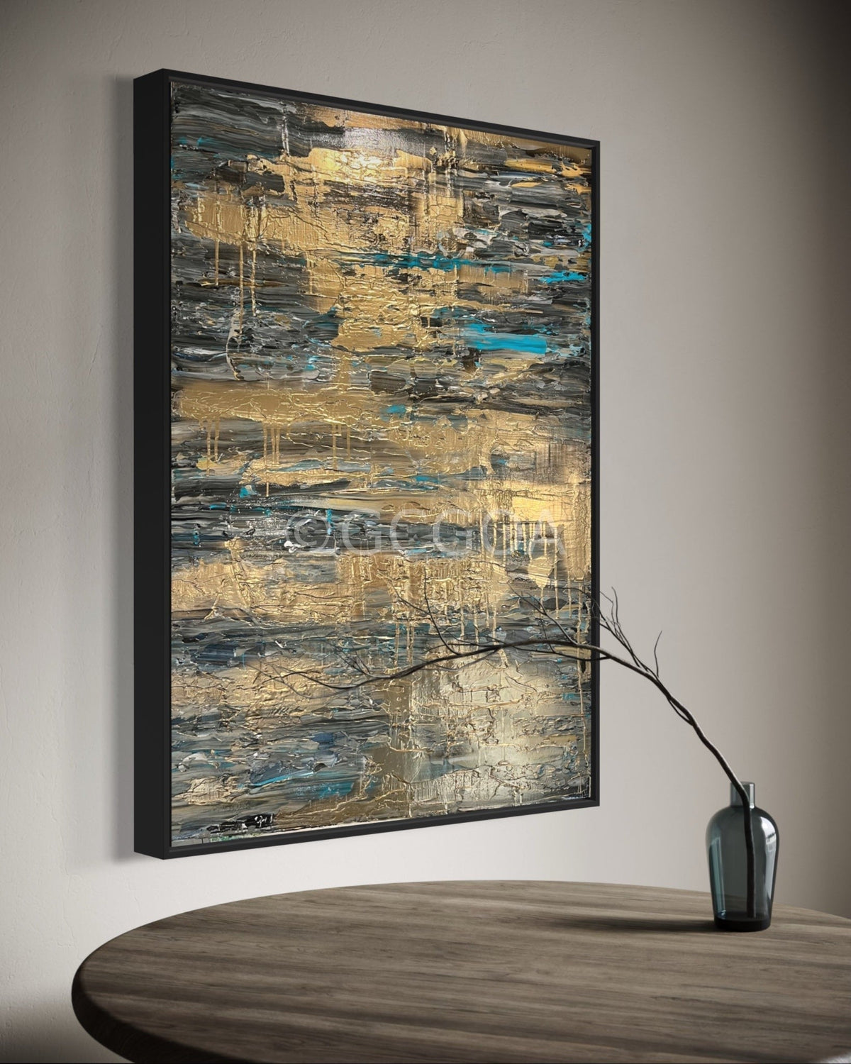 Mine - Gold Coast Gallery Of ArtAlicia Gilchrist