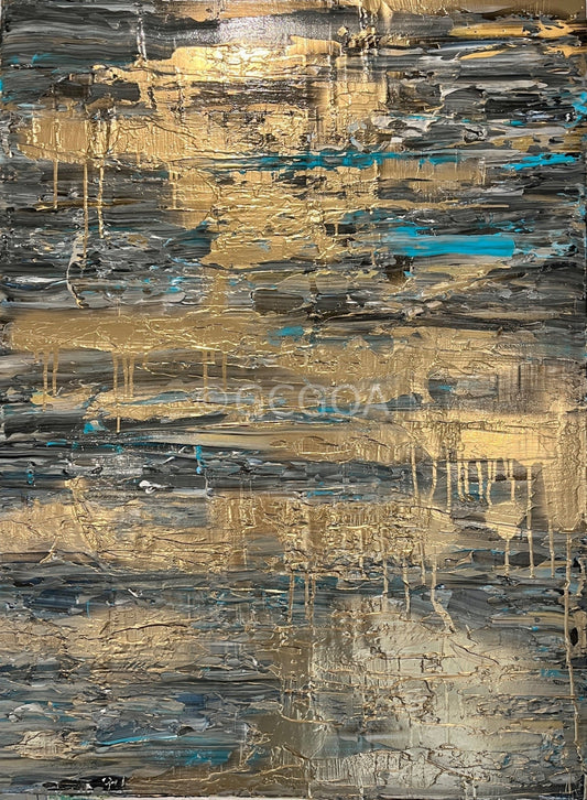 Mine - Gold Coast Gallery Of ArtAlicia Gilchrist