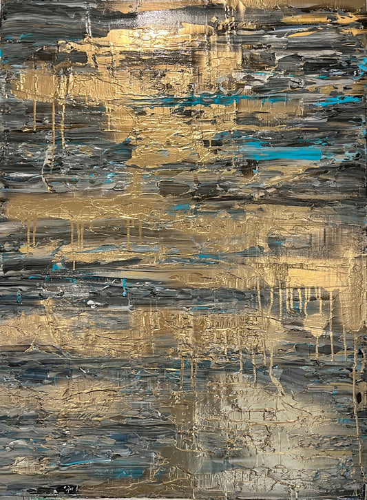 Mine - Gold Coast Gallery Of ArtAlicia Gilchrist