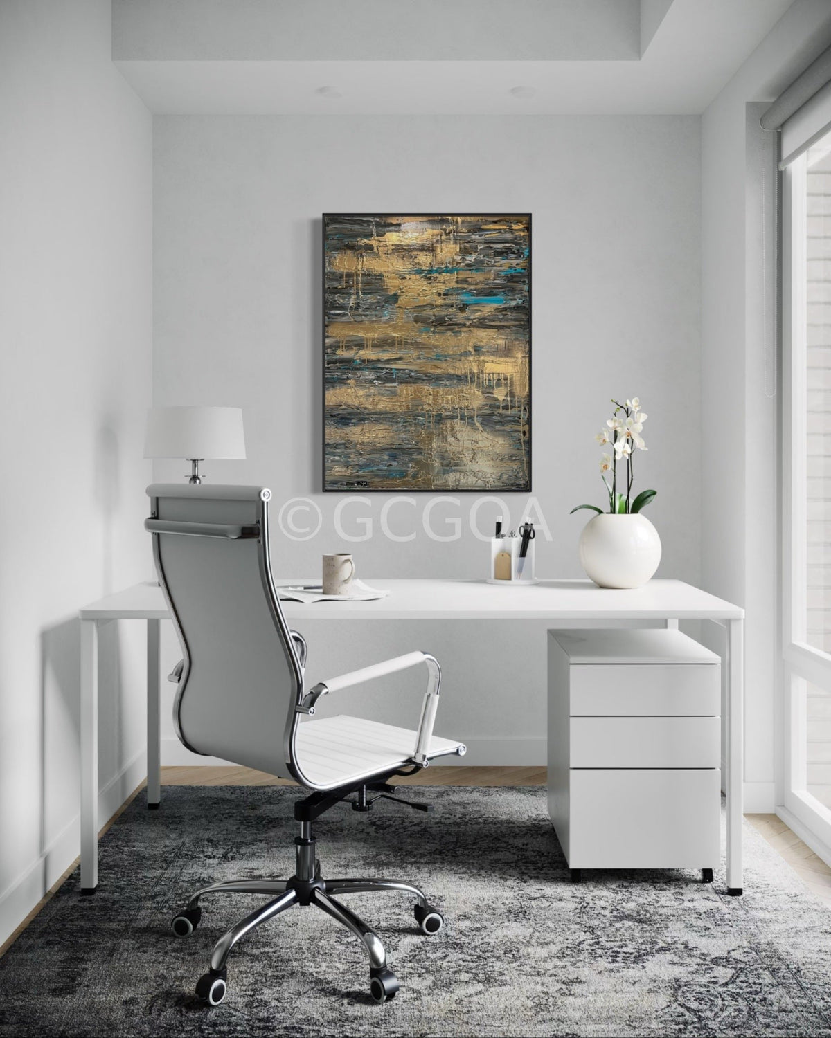 Mine - Gold Coast Gallery Of ArtAlicia Gilchrist