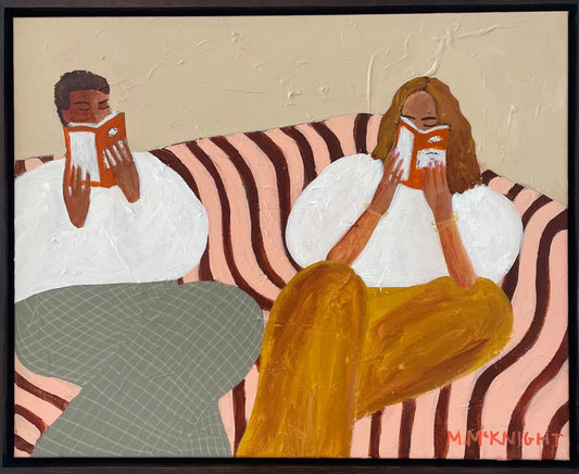 Mixed Messages - Gold Coast Gallery Of ArtMarnie Mcknight