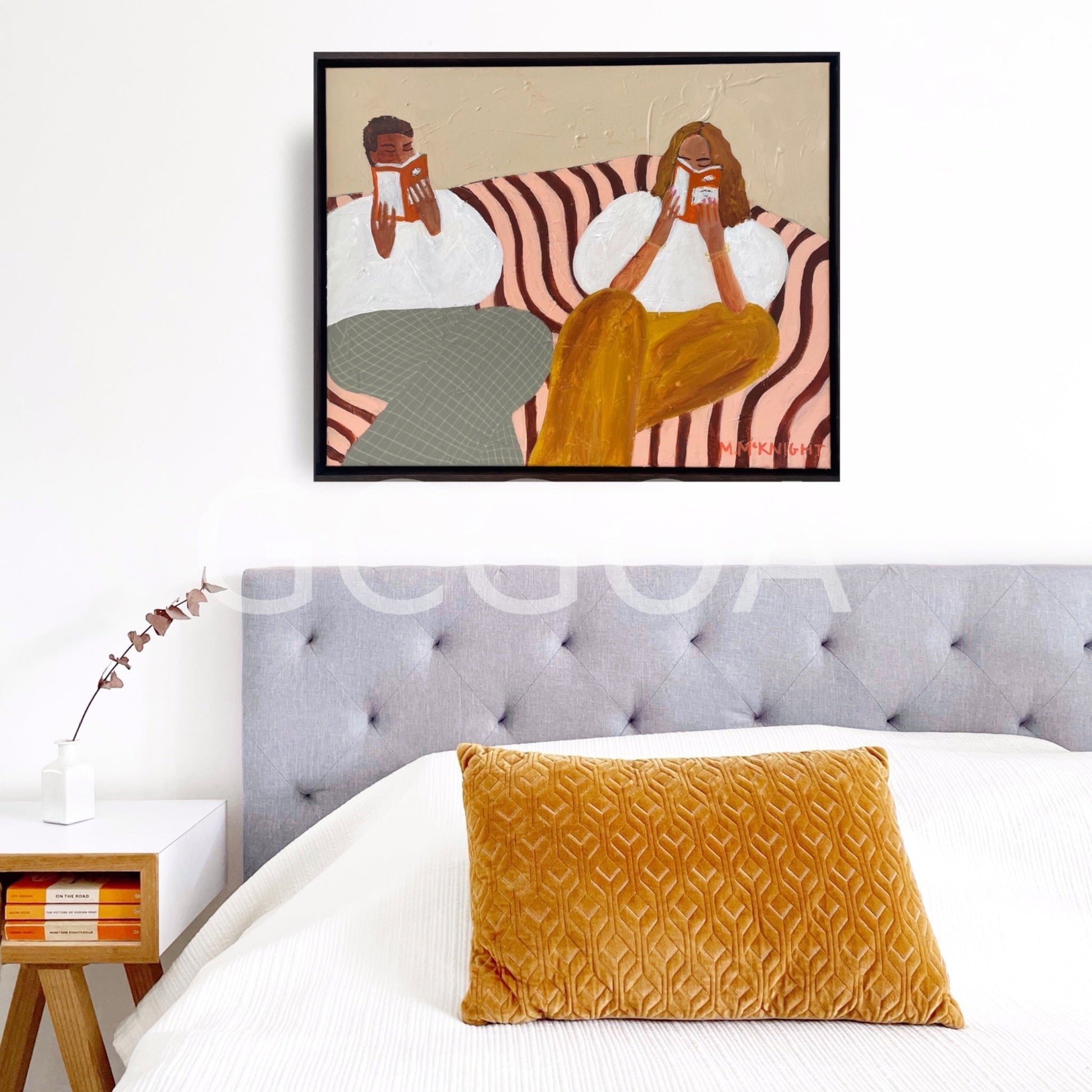 Mixed Messages - Gold Coast Gallery Of ArtMarnie Mcknight