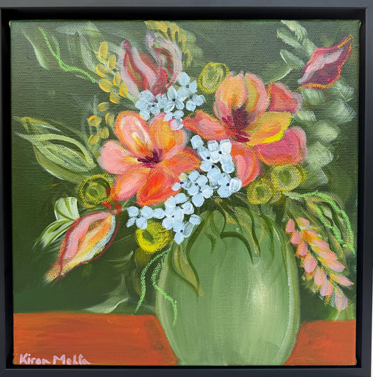 Mood - Unapologetic - Gold Coast Gallery Of ArtKiran Mehta