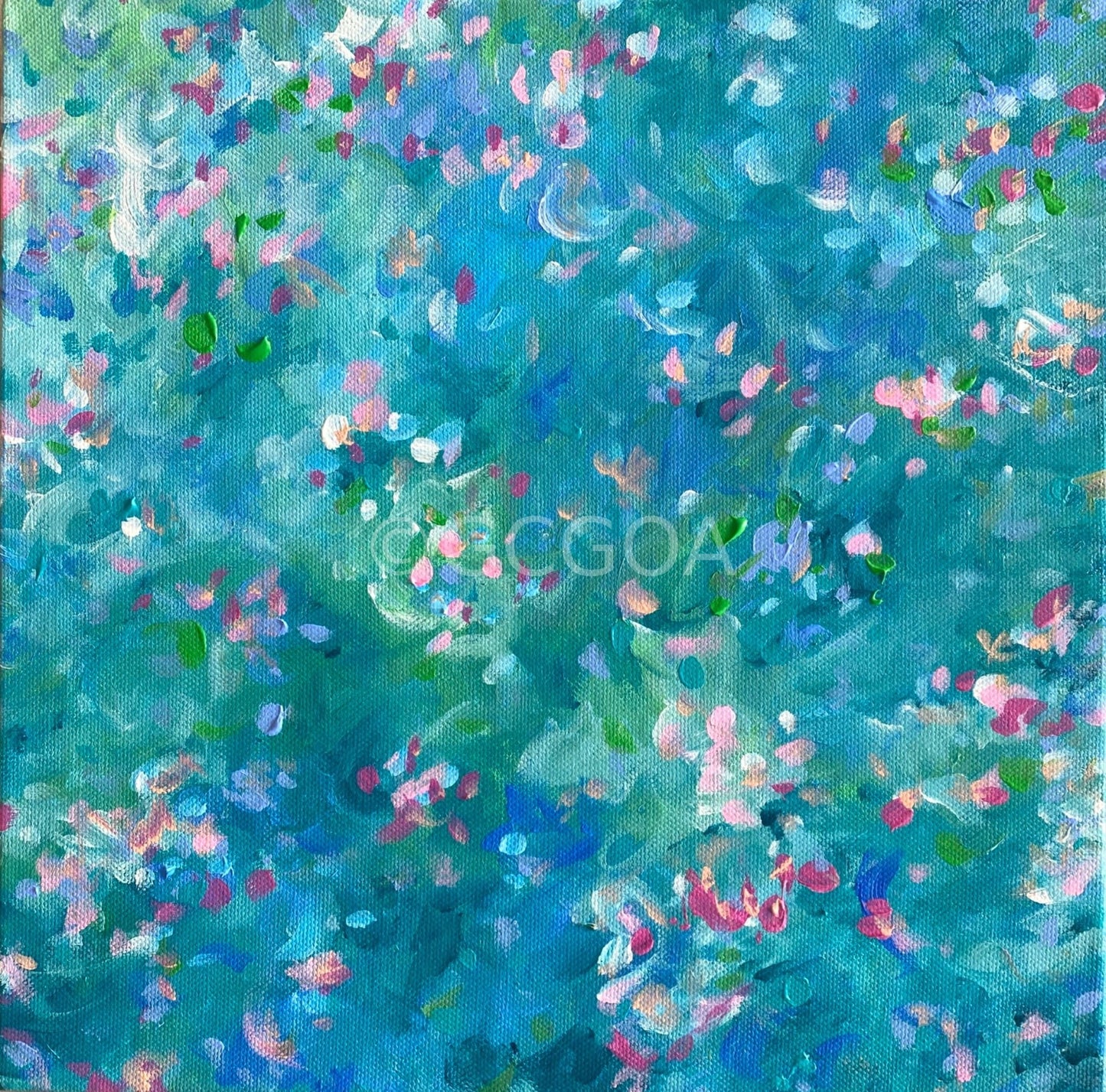 Morning Collection - Original Art - Gold Coast Gallery Of ArtKatherine Spiller