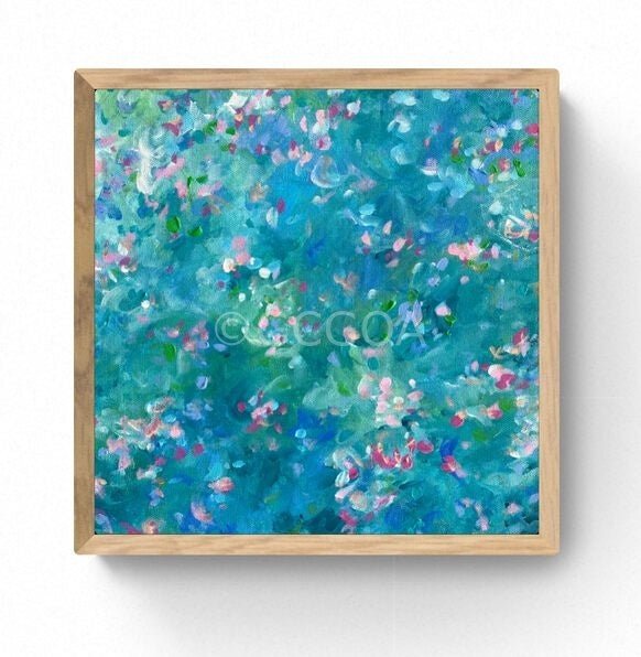 Morning Collection - Original Art - Gold Coast Gallery Of ArtKatherine Spiller