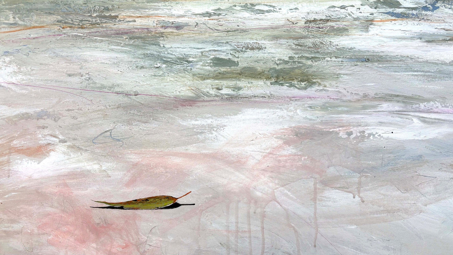 Morning Finds You - Gold Coast Gallery Of ArtTania Chanter