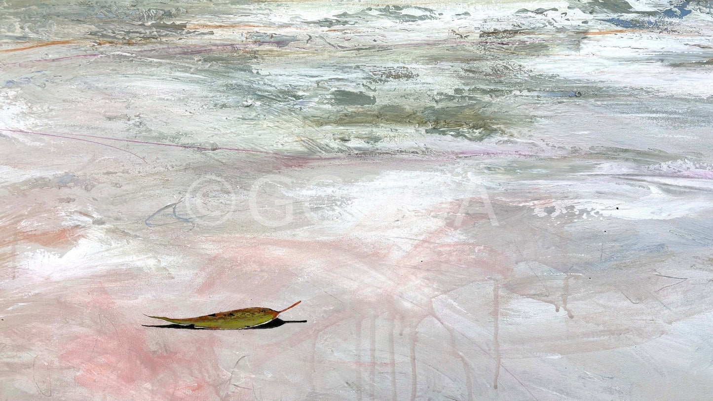 Morning Finds You - Gold Coast Gallery Of ArtTania Chanter