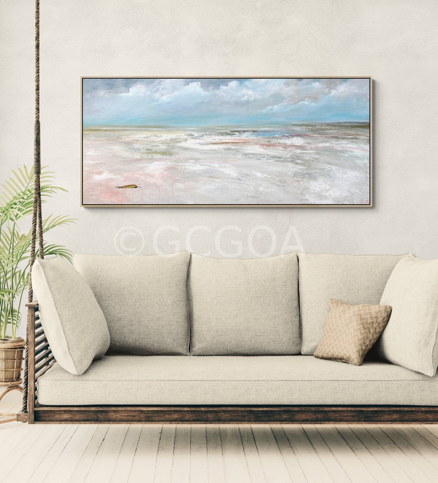 Morning Finds You - Gold Coast Gallery Of ArtTania Chanter