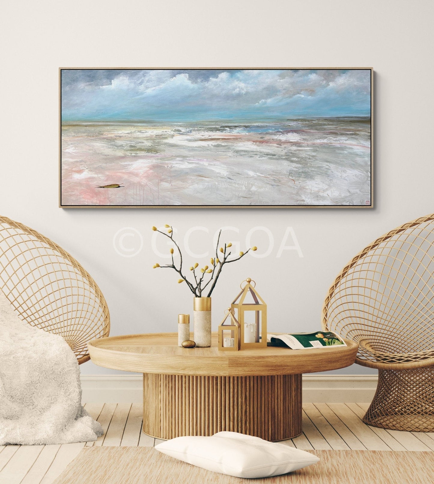Morning Finds You - Gold Coast Gallery Of ArtTania Chanter