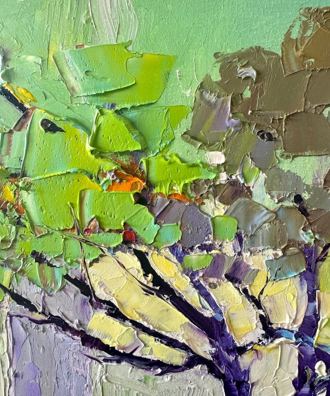 Morning Glow - Gold Coast Gallery Of ArtHilly Coufreur