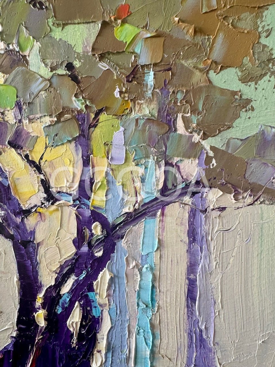 Morning Glow - Gold Coast Gallery Of ArtHilly Coufreur