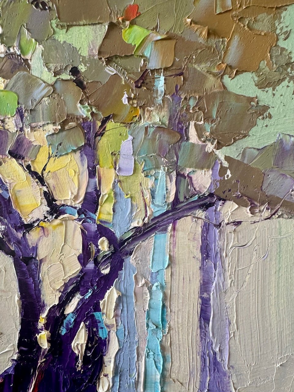 Morning Glow - Gold Coast Gallery Of ArtHilly Coufreur