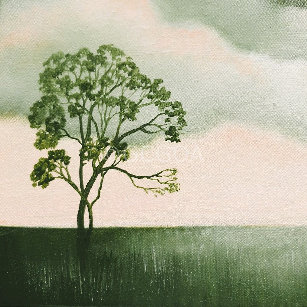 Morning Moment - Original Art - Gold Coast Gallery Of ArtLucinda Leveille