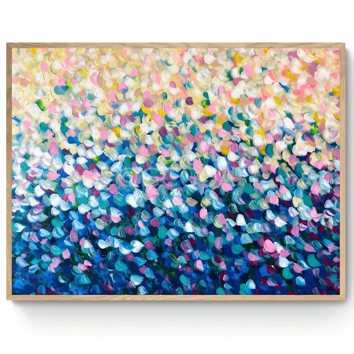 Morning Song - Original Art - Gold Coast Gallery Of ArtKatherine Spiller