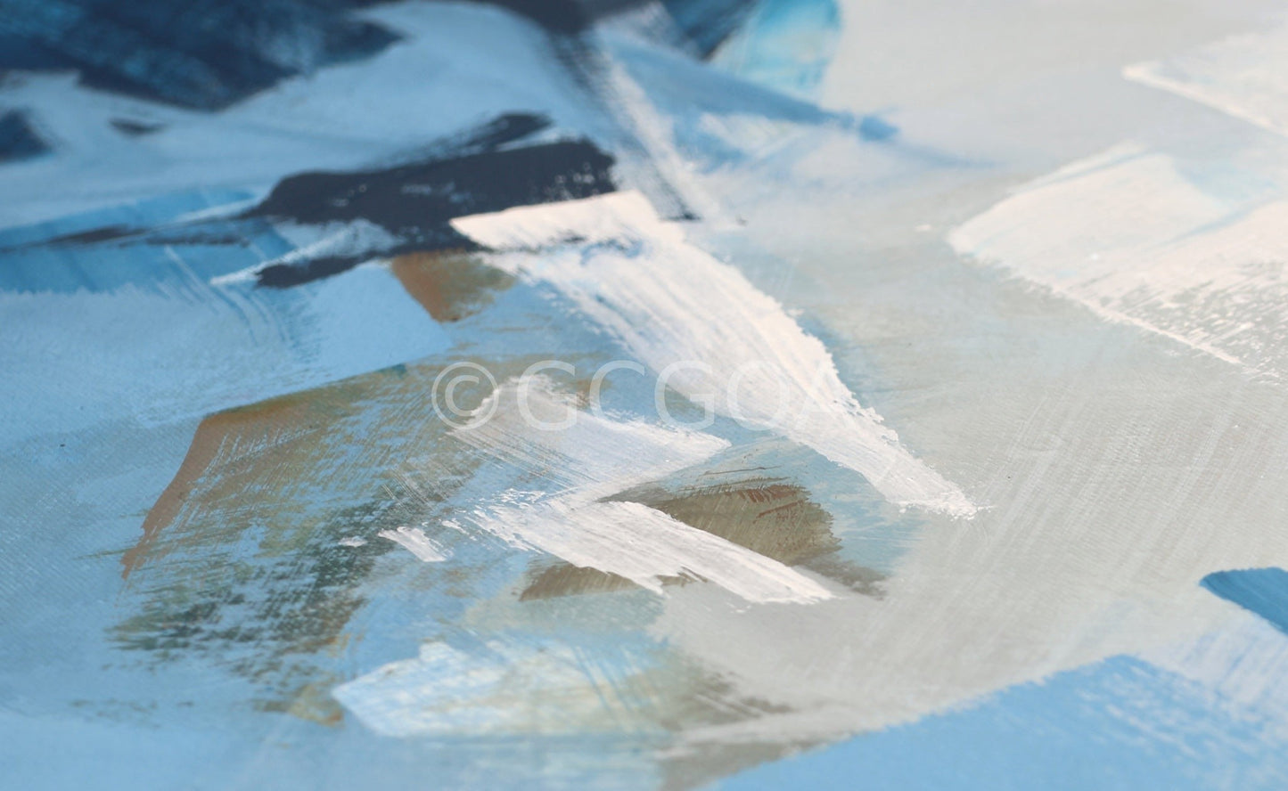 Moving Through - Original Art - Gold Coast Gallery Of ArtStephanie Laine