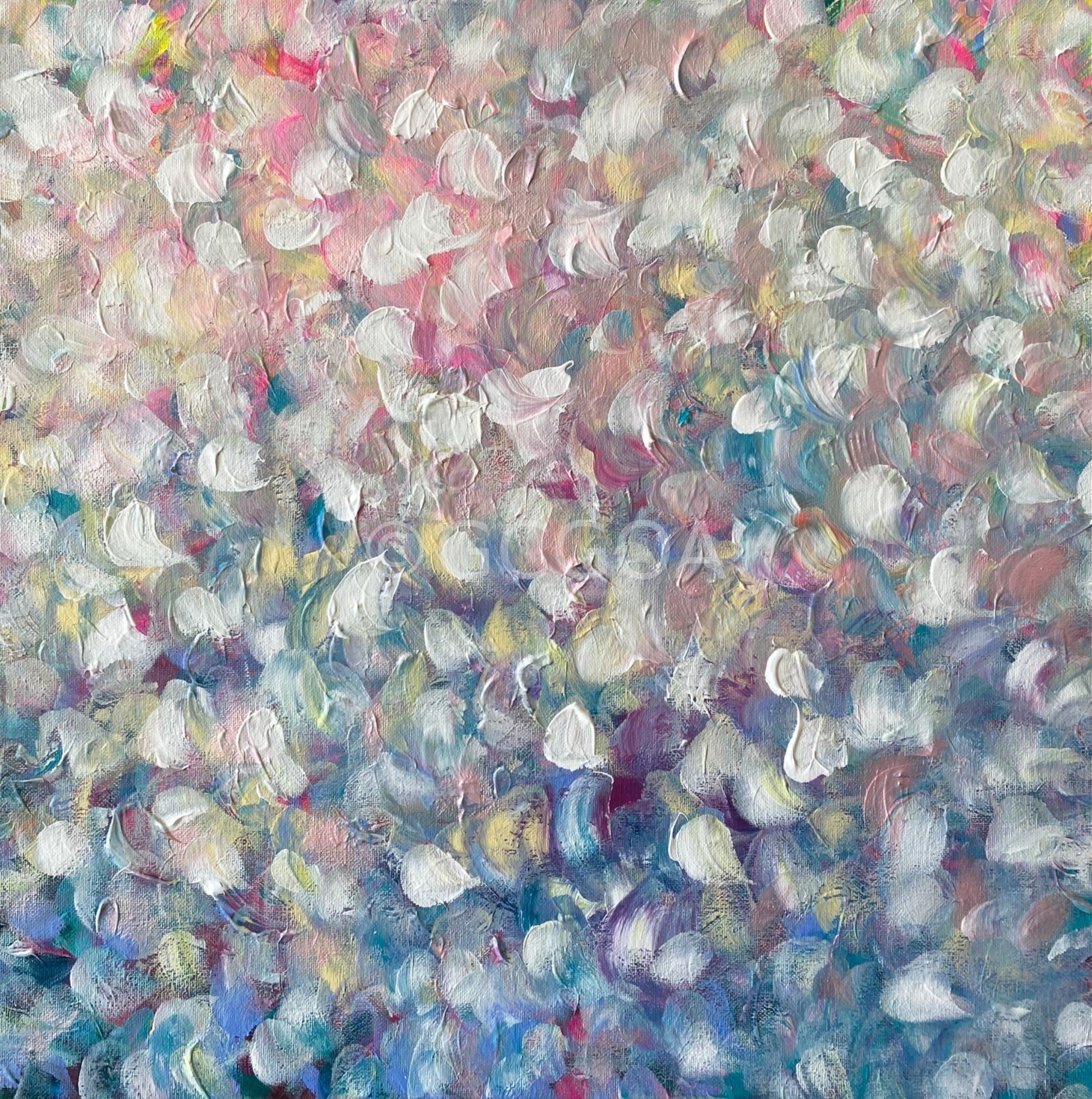 Muse - Original Art - Gold Coast Gallery Of ArtKatherine Spiller