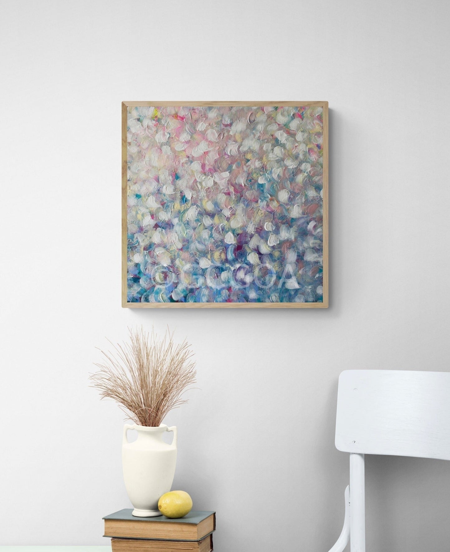 Muse - Original Art - Gold Coast Gallery Of ArtKatherine Spiller