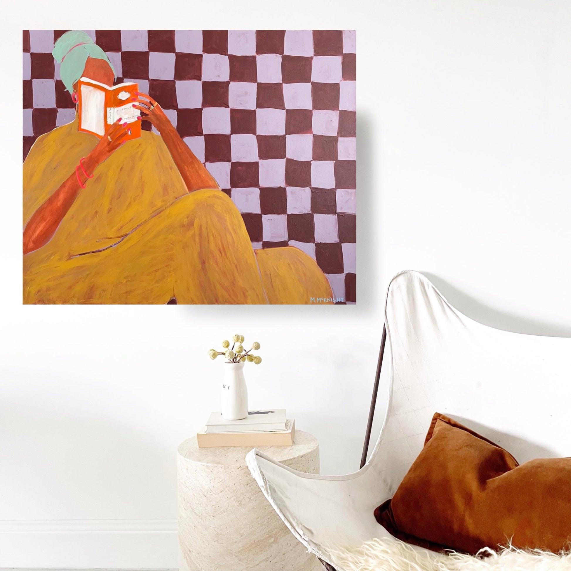 My Favourite - Gold Coast Gallery Of ArtMarnie Mcknight