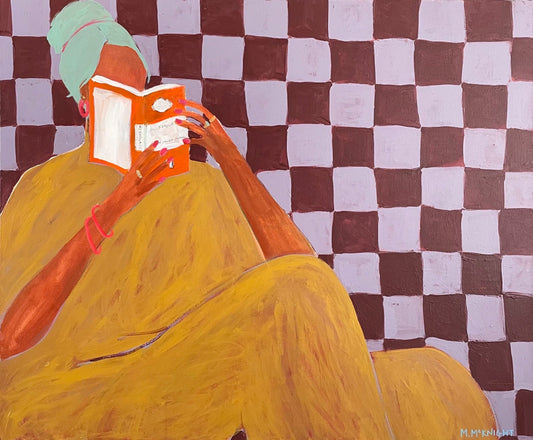 My Favourite - Gold Coast Gallery Of ArtMarnie Mcknight