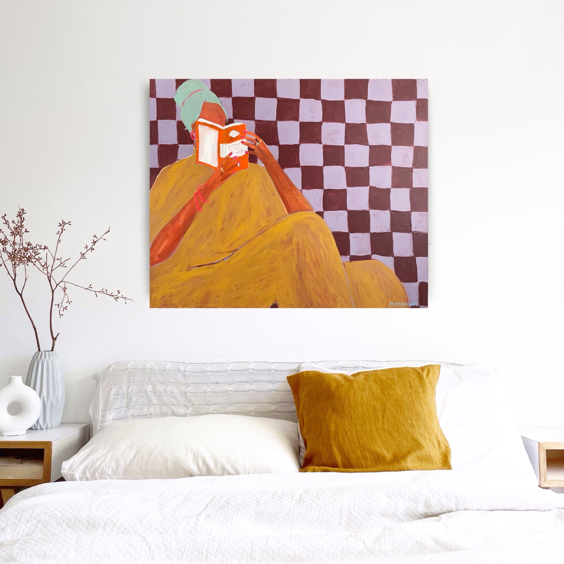 My Favourite - Gold Coast Gallery Of ArtMarnie Mcknight