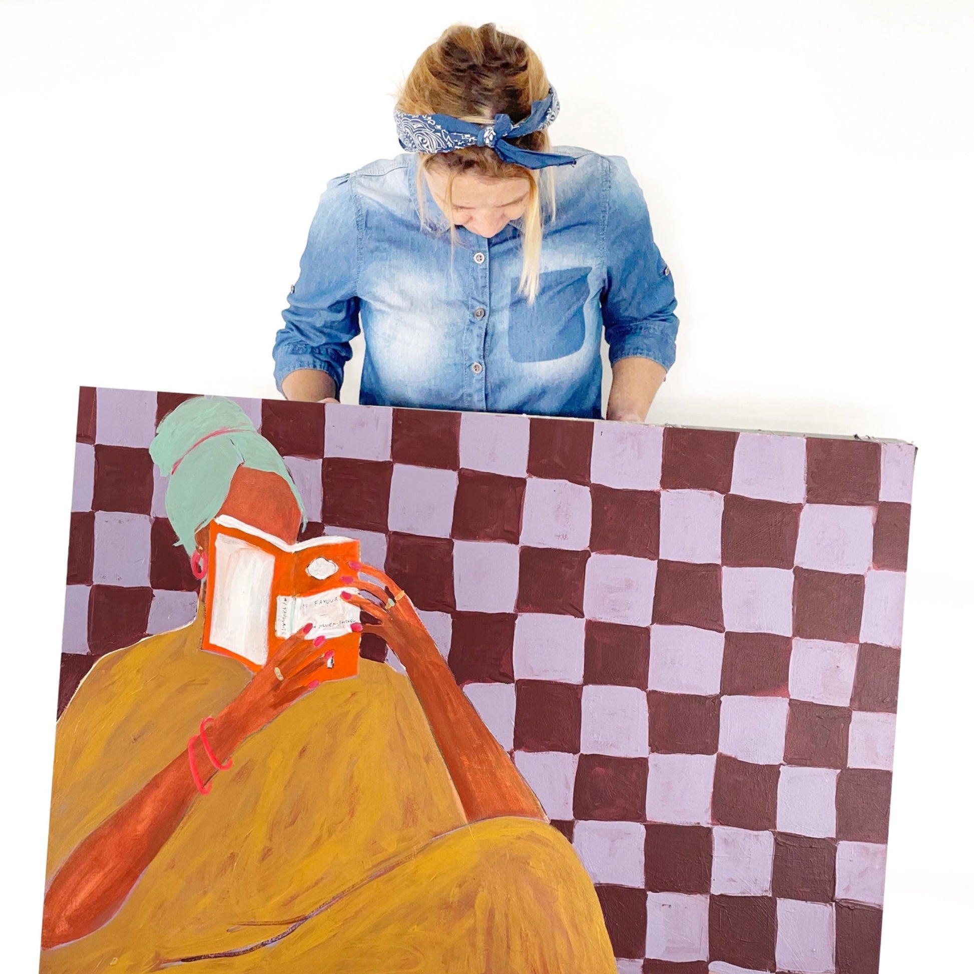 My Favourite - Gold Coast Gallery Of ArtMarnie Mcknight