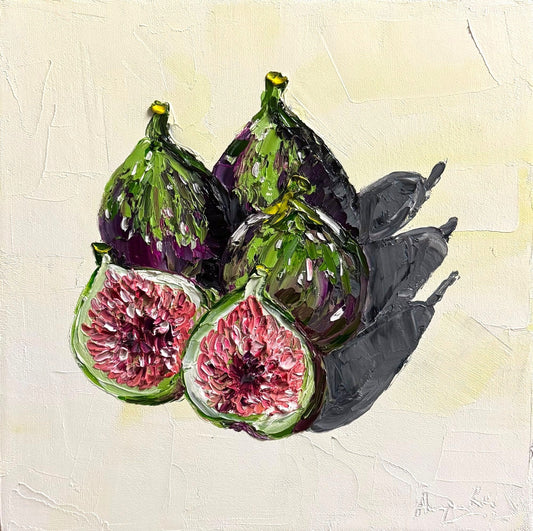 Natural Sweetness - Gold Coast Gallery Of ArtAnjana Rai