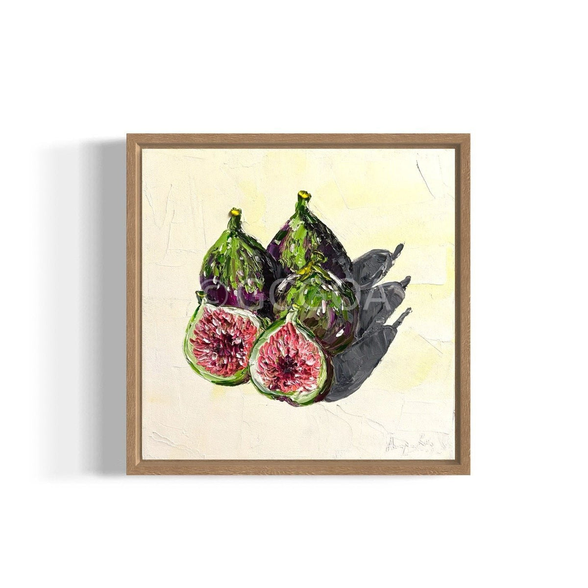 Natural Sweetness - Gold Coast Gallery Of ArtAnjana Rai