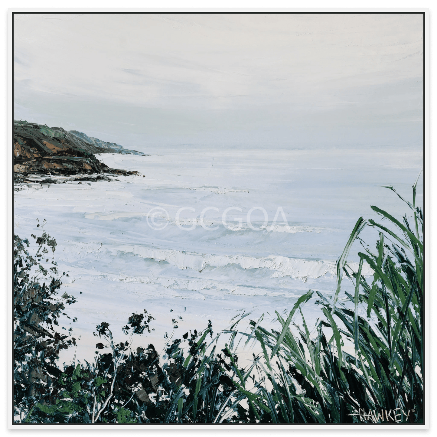 Nature's Remedy - Fine Art Print - Gold Coast Gallery Of ArtAngela Hawkey