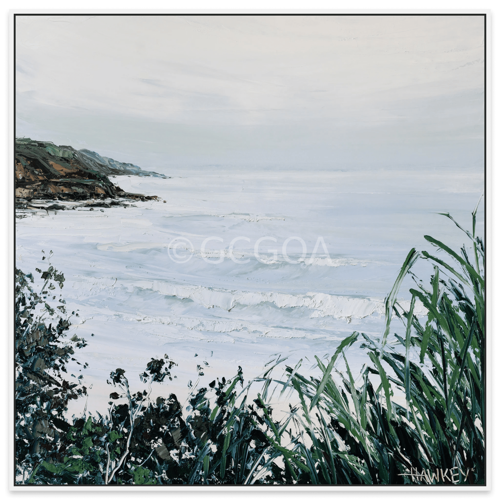 Nature's Remedy - Fine Art Print - Gold Coast Gallery Of ArtAngela Hawkey