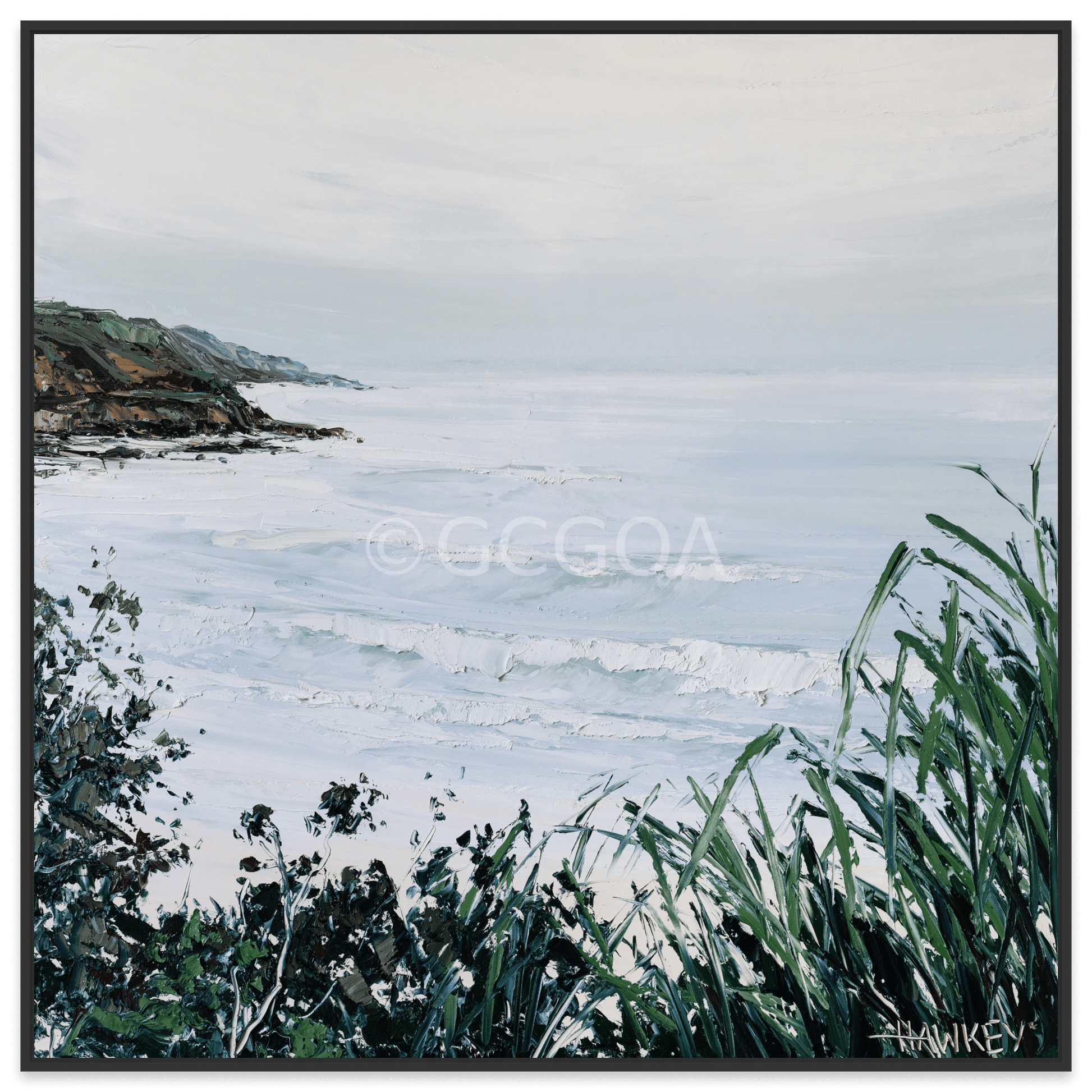 Nature's Remedy - Fine Art Print - Gold Coast Gallery Of ArtAngela Hawkey