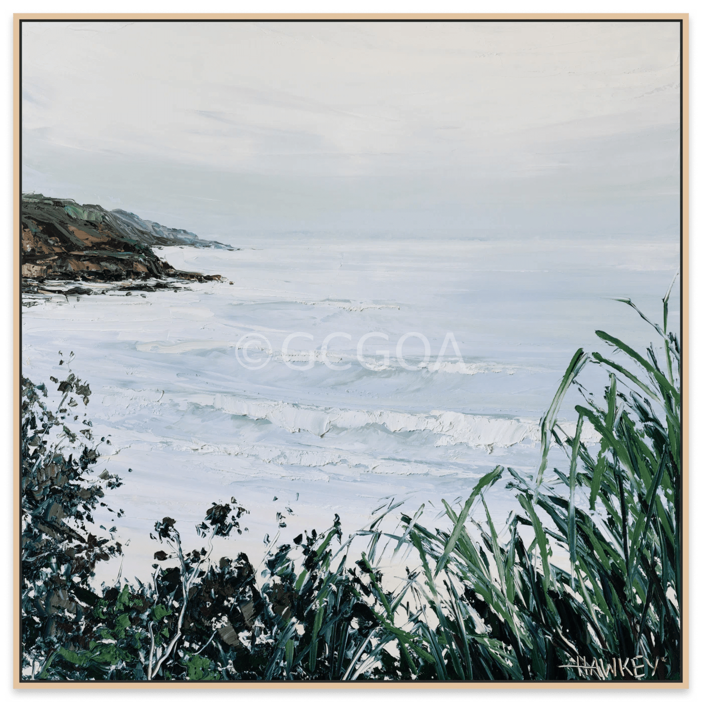 Nature's Remedy - Fine Art Print - Gold Coast Gallery Of ArtAngela Hawkey